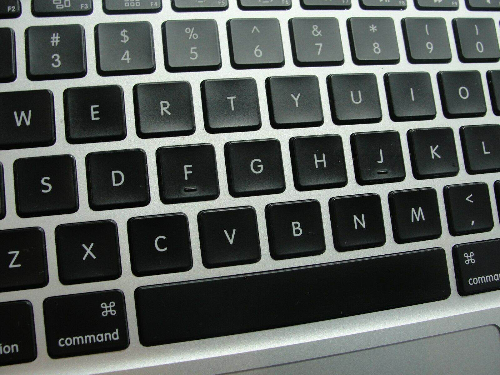 MacBook Air A1465 2015 MJVM2LL/A MJVP2LL/A Top Case Palmrest w/Keyboard 661-7473 - Tested Computer Laptop Parts