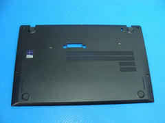 Lenovo ThinkPad T460s 14" Genuine Bottom Base Case Cover SM10H22116 AM0YU000700