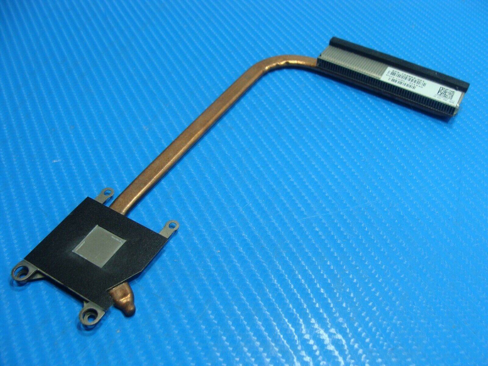 HP TS 15-g067cl 15.6'' Genuine CPU Cooling Heatsink 753895-001 AT14D00A0F0 - Tested Computer Laptop Parts