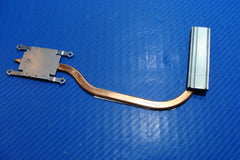 HP Pavilion 15-an050nr 15.6" Genuine CPU Cooling Heatsink 45X11HSTP40 812111-001 HP