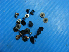 Lenovo ThinkPad E580 15.6" Genuine Laptop Screw Set Screws for Repair ScrewSet - Laptop Parts - Buy Authentic Computer Parts - Top Seller Ebay