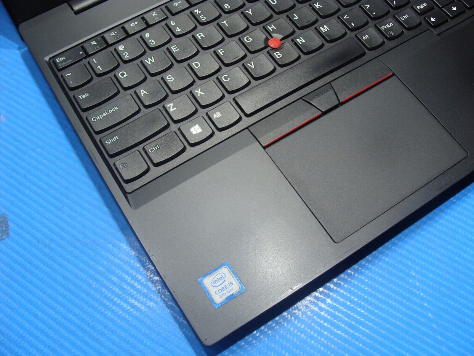 PowerBattery Lenovo ThinkPad E590 15.6