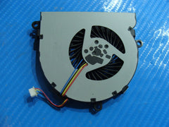 HP 15-bs013dx 15.6" Genuine Laptop CPU Cooling Fan 925012-001 DC28000JLD0