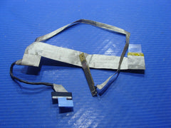 Dell Inspiron N5010 15.6" Genuine LCD Video Cable w/WebCam 4K7TX FJT7K ER* - Laptop Parts - Buy Authentic Computer Parts - Top Seller Ebay
