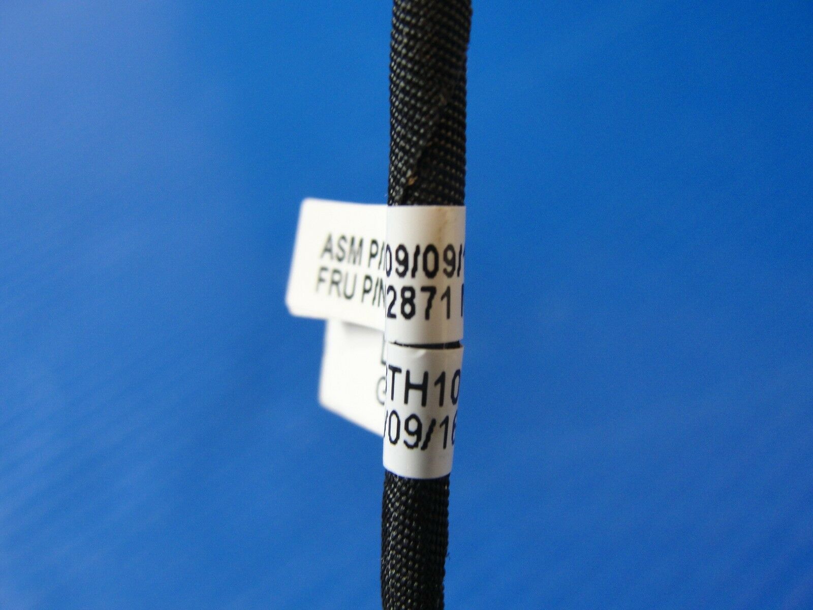 Lenovo ThinkPad SL510 15.6