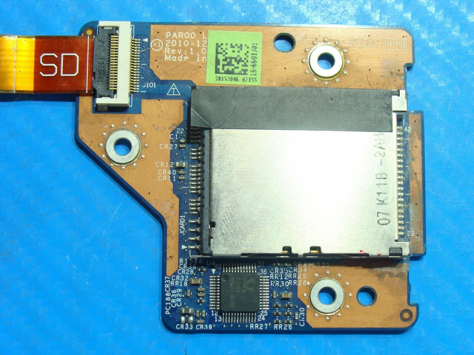 Dell Alienware M17x R3 17.3