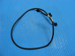 iMac A1311 MC413LL/A Late 2009 21.5" Genuine iSight WebCam Camera Cable 593-1001 