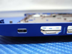 HP Stream 13-c002dx 13.3" Bottom Case Base Cover Blue 32Y0BTP703 798213-001 "A" - Laptop Parts - Buy Authentic Computer Parts - Top Seller Ebay