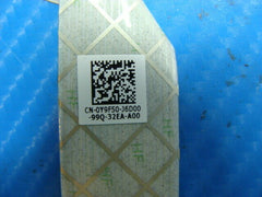 Dell Inspiron 15 5594 15.6" Genuine I/O Board Cable Y9F50 - Laptop Parts - Buy Authentic Computer Parts - Top Seller Ebay