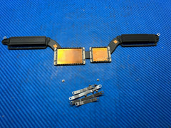 MacBook Pro 15" A1707 Mid 2017 MPTR2LL/A Genuine Cooling Heatsink 