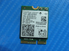 HP Pavilion 15-an051dx 15.6" Genuine Laptop Wireless WiFi Card 3165NGW