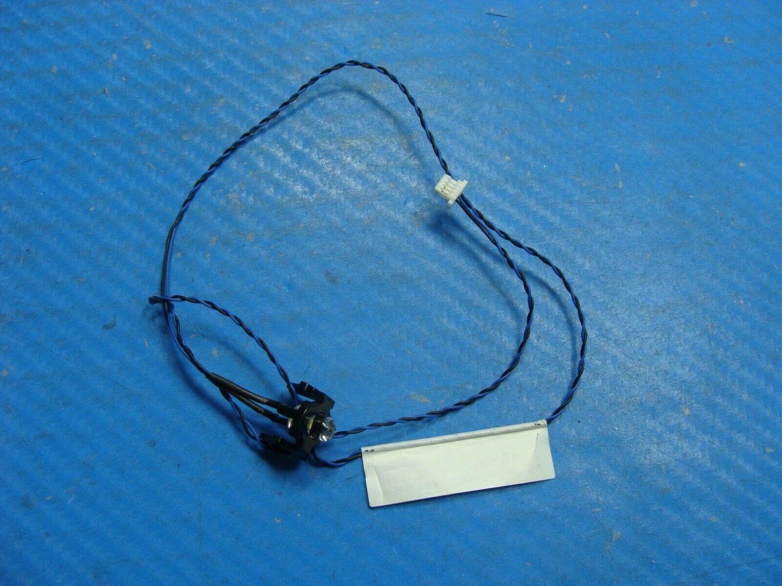HP Envy 750-137c Genuine Desktop LED Light w/ Cable 809363-001 - Tested Computer Laptop Parts