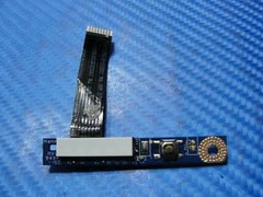 Dell XPS 15z L511z 15.6" Genuine Power Button LED Board w/Cable 3VSS8LB0000 Dell