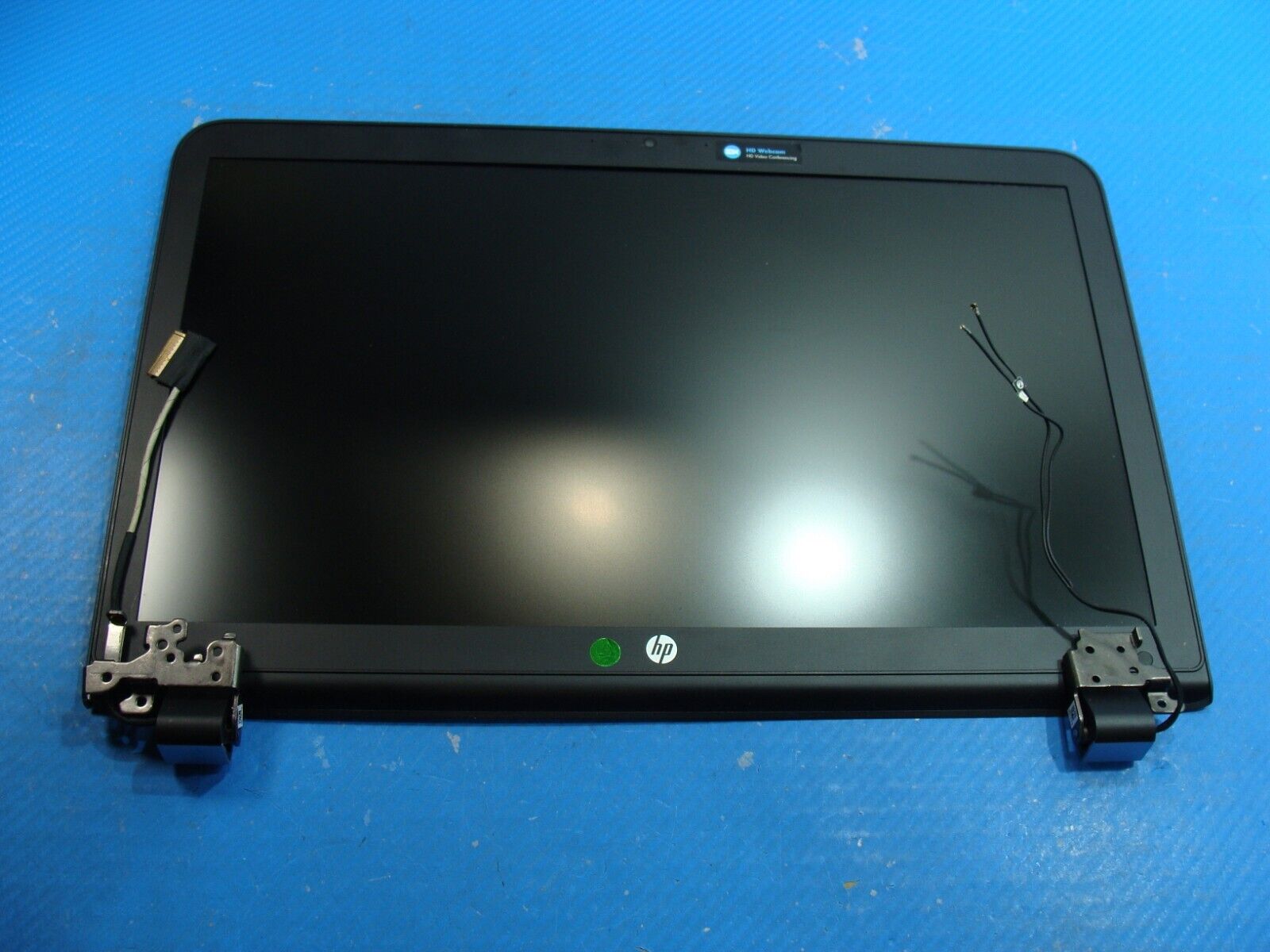 HP Probook 450 G3 15.6