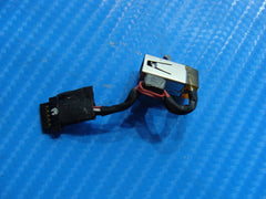 Dell XPS 13 9360 13.3" Genuine DC In Power Jack w/Cable