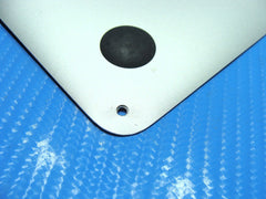 MacBook Air A1466 13" 2014 MD760LL/B Bottom Case 923-0443
