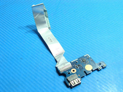 HP 15.6" 15-af113cl OEM USB Card Reader Board w/Cable LS-C705P #1 - Laptop Parts - Buy Authentic Computer Parts - Top Seller Ebay