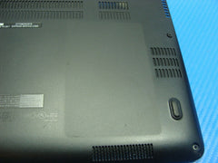 Dell Latitude E7270 12.5" Bottom Case Base Cover Black AM1DK000103 4K42M - Laptop Parts - Buy Authentic Computer Parts - Top Seller Ebay