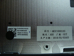Dell XPS 13.3” 13 9360 Genuine Laptop Bottom Base Case Cover NKRWG AM1FJ000103 - Tested Computer Laptop Parts