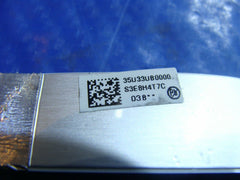 HP Pavilion Sleekbook 14-b 14" OEM USB Audio Port Board w/Cable DA0U33TB6D0 ER* - Laptop Parts - Buy Authentic Computer Parts - Top Seller Ebay