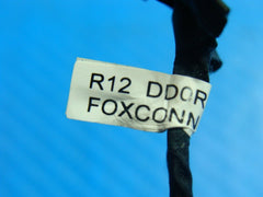 Acer Aspire V5-572P-4824 15.6" Genuine HDD Hard Drive Connector DD0R5HD000 - Laptop Parts - Buy Authentic Computer Parts - Top Seller Ebay