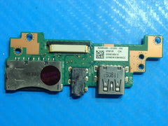 Asus Q552UB 15.6" Genuine Laptop Audio USB Card Reader Board 60NB0A90-IO1020 - Laptop Parts - Buy Authentic Computer Parts - Top Seller Ebay