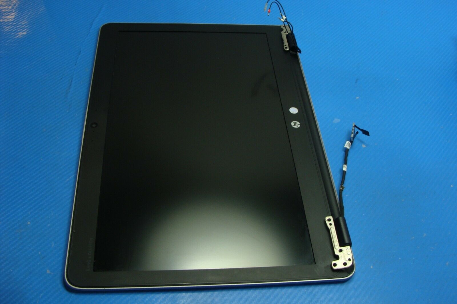 HP EliteBook 15.6