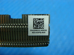 Dell Latitude 5490 14" Genuine Laptop CPU Cooling Heatsink V93XV AT1SD0030AL - Laptop Parts - Buy Authentic Computer Parts - Top Seller Ebay