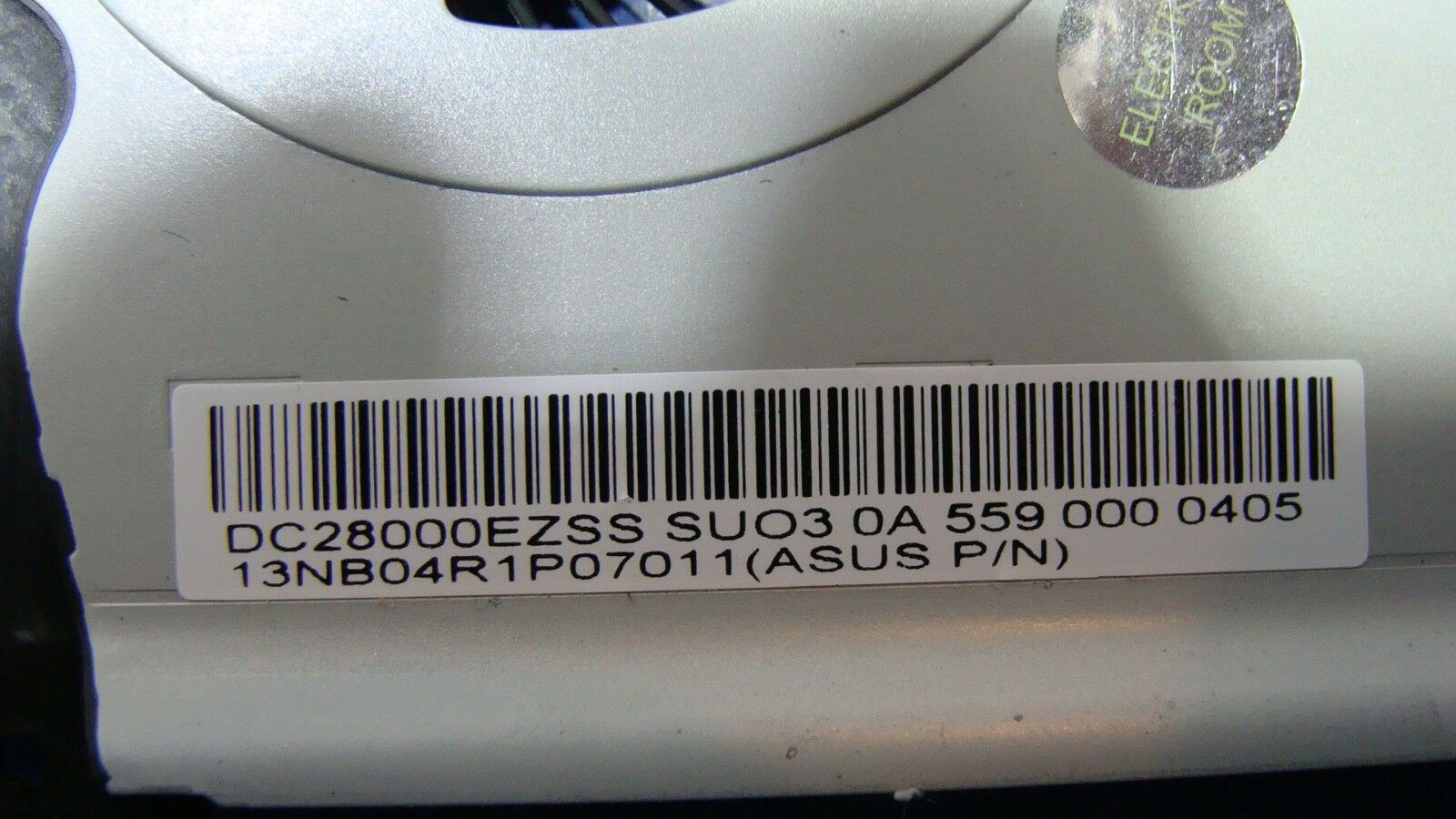 Asus Notebook UX303LB-DS74T 13.3