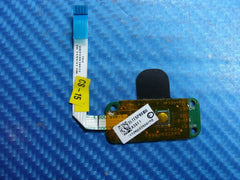 Toshiba Satellite L745-S4235 14" Power Button Board w/Cable DA0TE5PB6A0 ER* - Laptop Parts - Buy Authentic Computer Parts - Top Seller Ebay