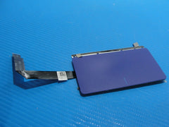 Dell Inspiron 11-3168 11.6" Genuine Laptop Touchpad w/ Cable 9JJVV - Laptop Parts - Buy Authentic Computer Parts - Top Seller Ebay