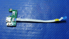 Asus X550LA-SI50402W 15.6" USB Board w/Cable 60NB00S0-I02010 69N0PGB11A00-01 ER* - Laptop Parts - Buy Authentic Computer Parts - Top Seller Ebay