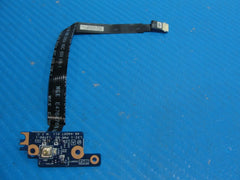 Lenovo Thinkpad W550S 15.6" Genuine Power Button Board w/Cable 00JT432 - Laptop Parts - Buy Authentic Computer Parts - Top Seller Ebay