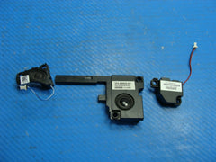 HP Pavilion m6-1045dx 15.6" Left & Right Speaker Set w/Subwoofer 686926-001 - Laptop Parts - Buy Authentic Computer Parts - Top Seller Ebay