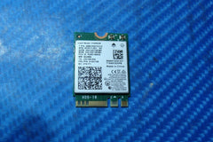 MSI GL62M 15.6" Genuine Laptop Wireless WiFi Card 3168NGW 01AX706 852511-001 MSI