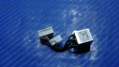 Dell Inspiron 17R-5720 17.3" OEM DC In Power Jack w/Cable 9J29V DD0R09AD000 ER* - Laptop Parts - Buy Authentic Computer Parts - Top Seller Ebay