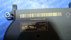 Macbook Air A1465 11" 2013 MD711LL/B MD712LL/B CPU Cooling Fan Assembly 923-0433 Apple