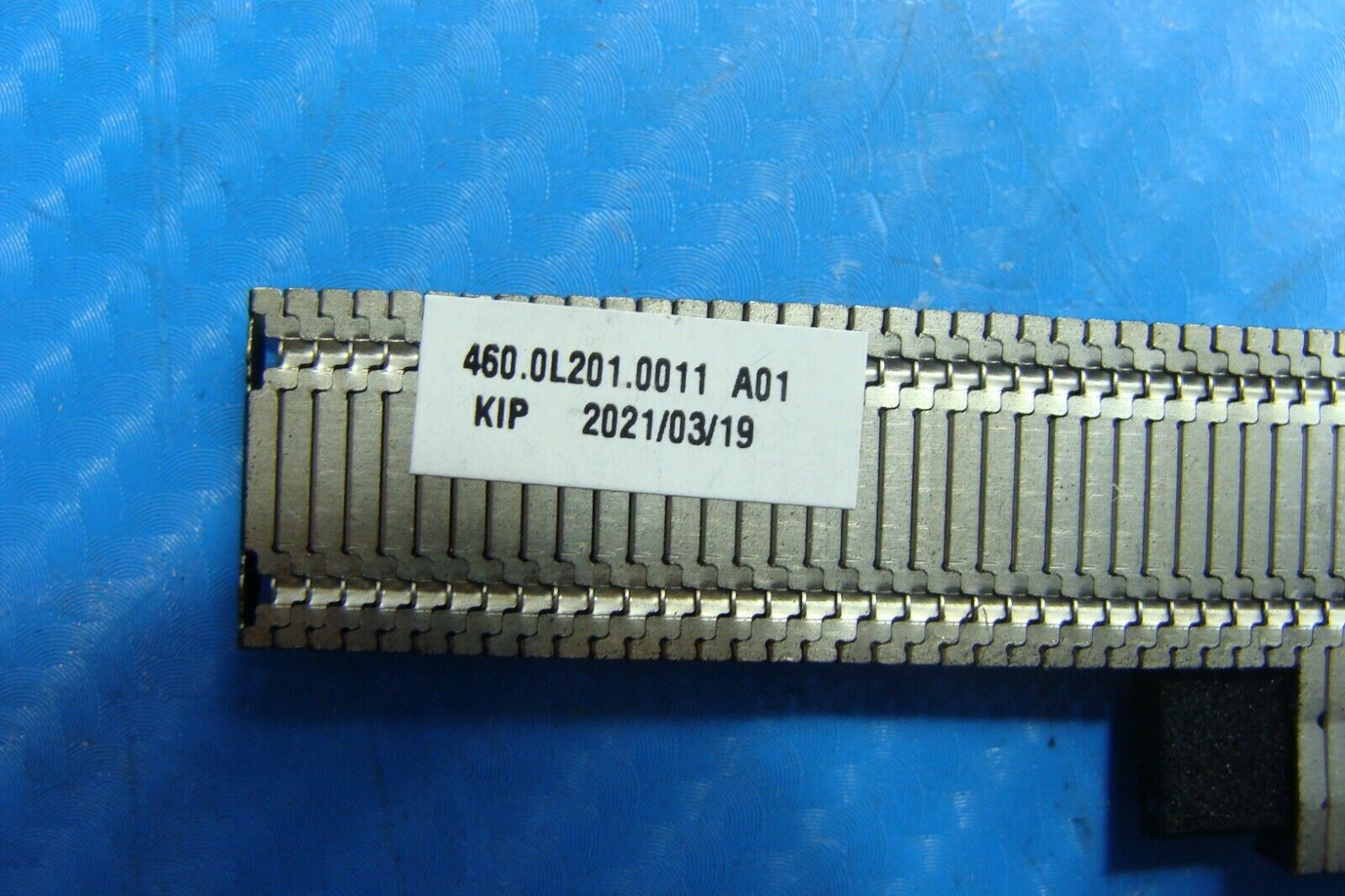 Dell Inspiron 7306 13.3