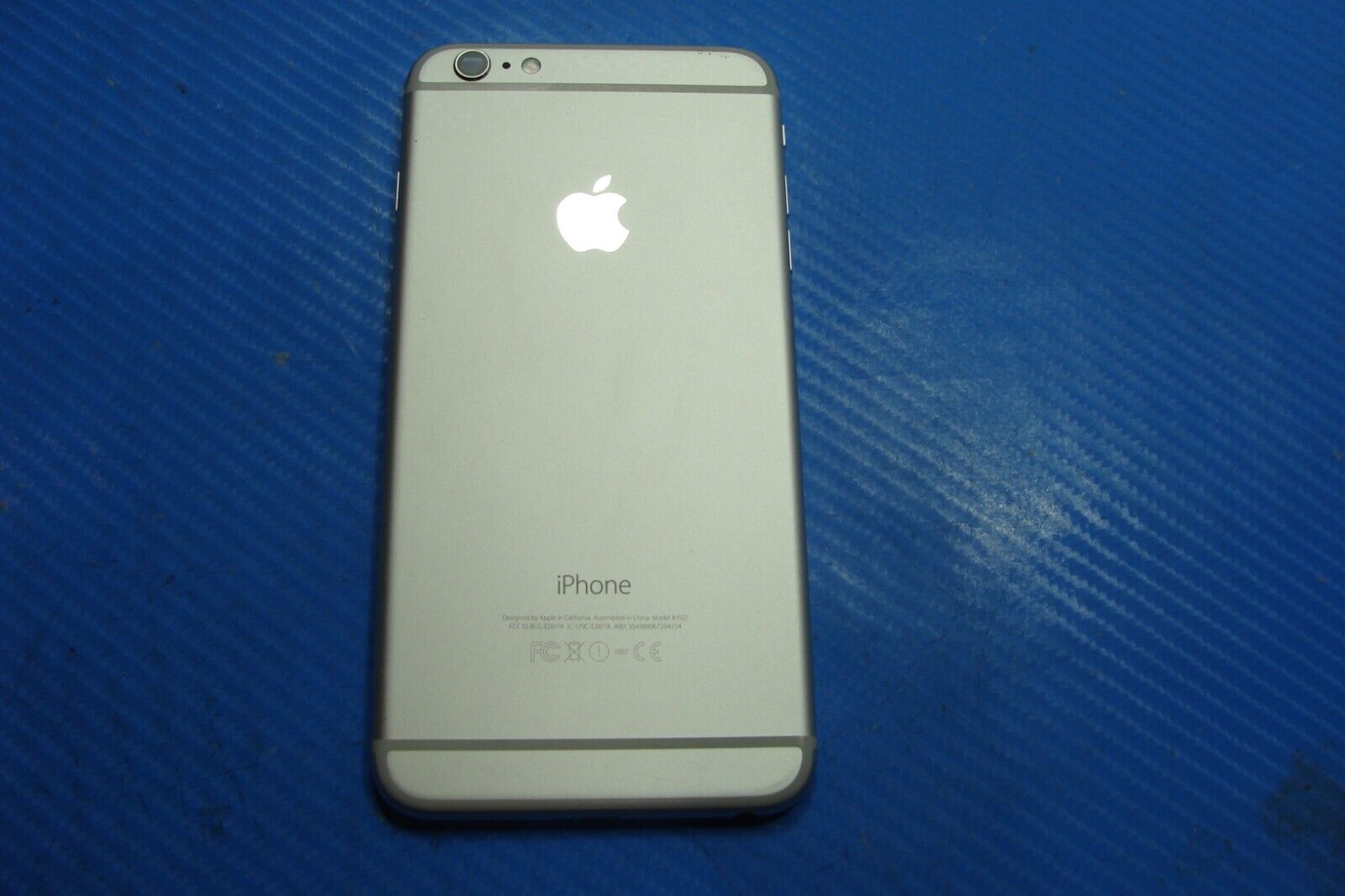iPhone 6 Plus 5.5