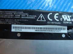 Asus Transformer T300 12.5" Genuine Laptop Battery 7.6V 31Wh C21N1418