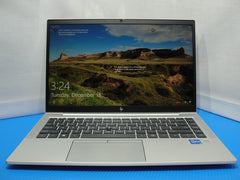 HP EliteBook 840 G8 14" FHD i5-1145G7 8gb 256gb SSD Iris Xe GREAT BATTERY warranty until February, 2025