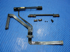 MacBook Pro A1286 15" 2011 MC721LL/A HDD Bracket w/IR/Sleep/Cable 922-9751 - Laptop Parts - Buy Authentic Computer Parts - Top Seller Ebay
