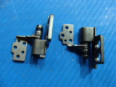 Lenovo Thinkpad T14 Gen 1 14" Left & Right Hinges Set AM1AC000130 AM1AC000230