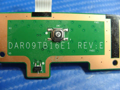 Dell Inspiron 17R-7720 17.3" Genuine Mouse Button Board w/Cable DAR09TB16E1 ER* - Laptop Parts - Buy Authentic Computer Parts - Top Seller Ebay