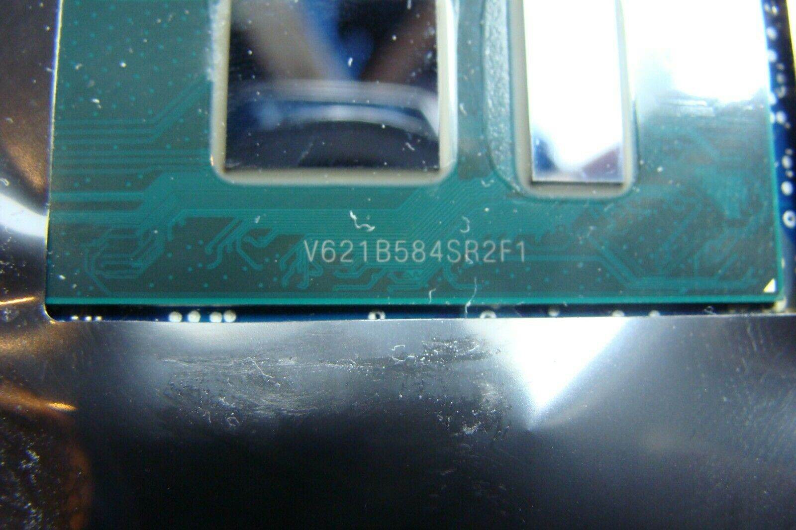 Lenovo ThinkPad X1 Carbon 4th Gen Intel i7-6600U 2.6GHz 8Gb Motherboard 01AX808 - Tested Computer Laptop Parts