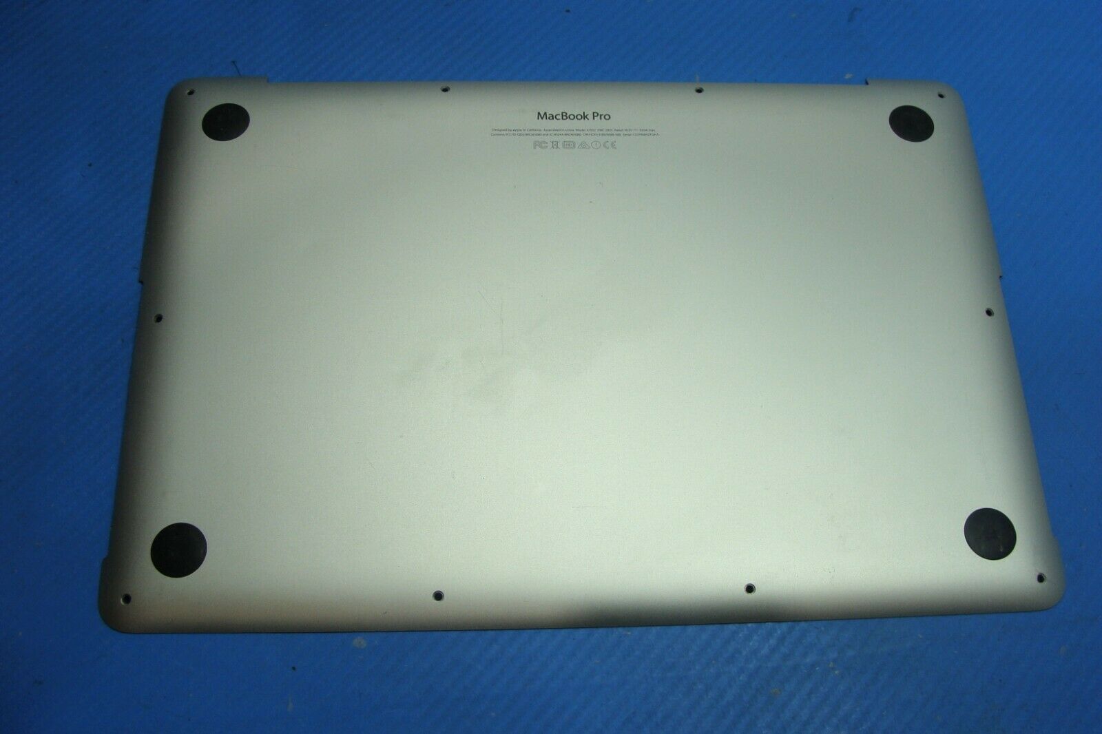 MacBook Pro A1502 13
