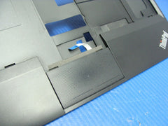 Lenovo ThinkPad 11.6 X131e Genuine Laptop Palmrest w/TouchPad Black 04Y1855