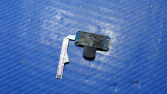 Toshiba Satellite L645D-S4030 14" Genuine Power Button Board DA0TE2PB6C1 Toshiba