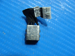 Dell Latitude 5580 15.6" Genuine DC in Power Jack with Cable DC30100ZB00 98C6H