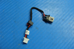 Lenovo Yoga 11.6" 710-11IKB Genuine DC IN Power Jack w/Cable dc30100qy00 - Laptop Parts - Buy Authentic Computer Parts - Top Seller Ebay